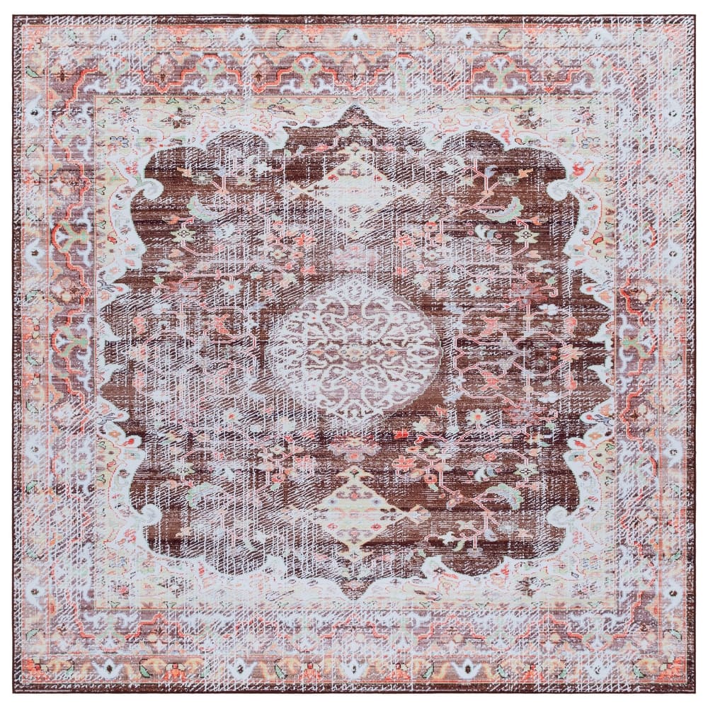 SAFAVIEH Tucson Floor Transitional Rug