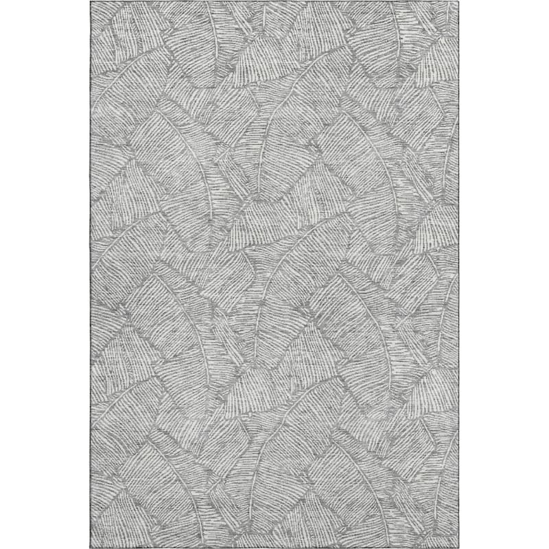 Premium Washable Super Soft Palm Beach Mayfield Rug