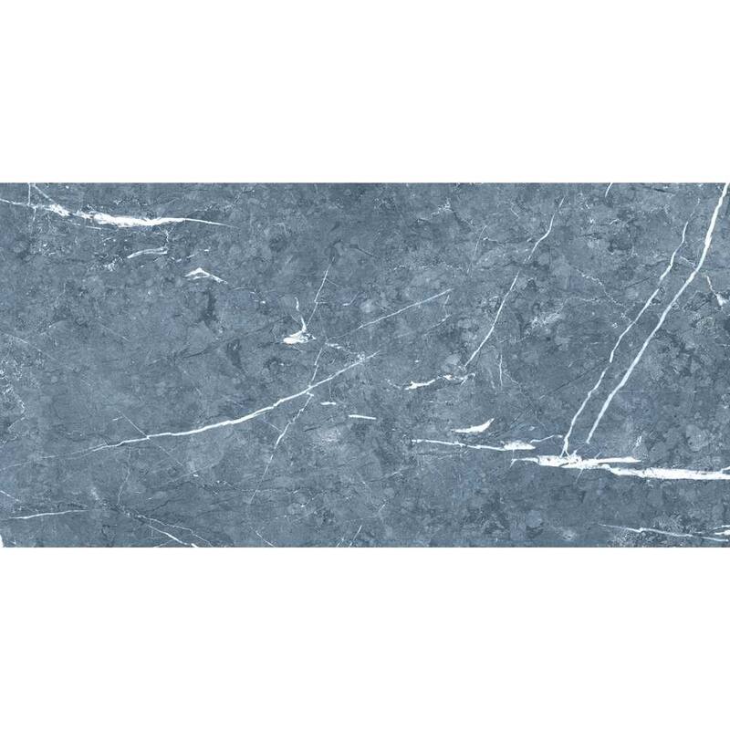 Opera 12x24 Matte Marble Look Porcelain Tile - Floor, Wall - Large Format