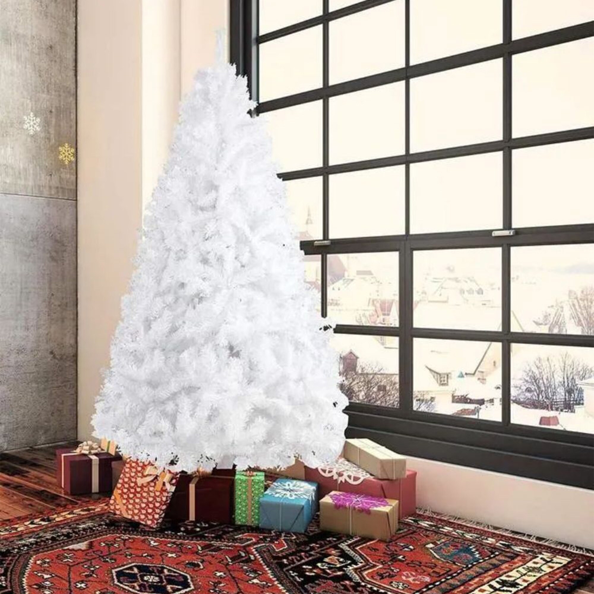 Very 7ft sales christmas tree