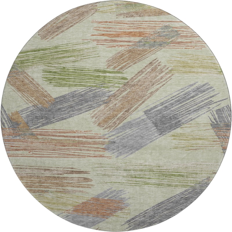 Premium Washable Super Soft Contemporary Mayfield Rug