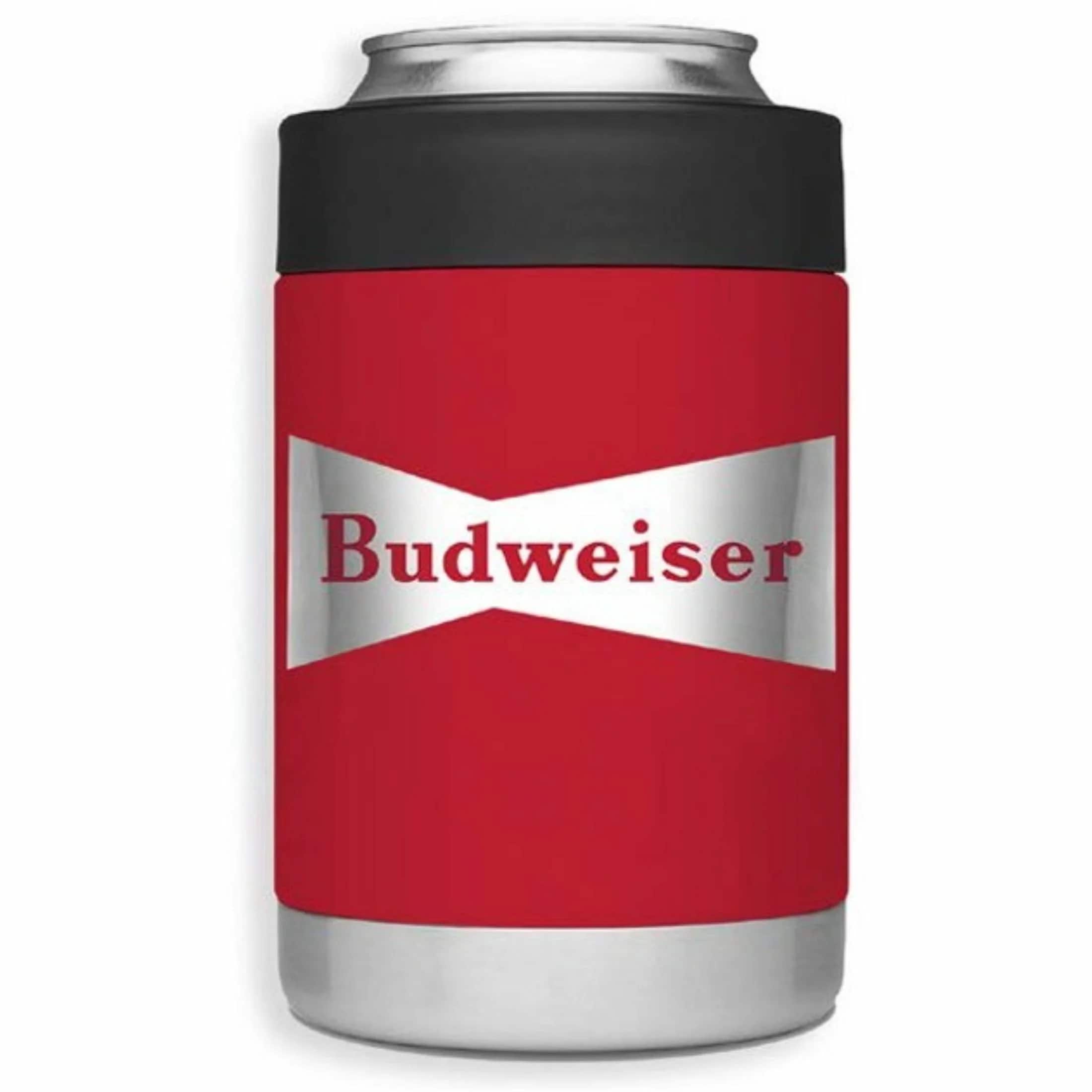 https://ak1.ostkcdn.com/images/products/is/images/direct/8209a14dd171431876d44ff0da586897dd5dd429/Budweiser-Stainless-Steel-Insulated-Beverage-holder---Red.jpg