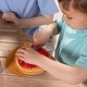 preview thumbnail 4 of 3, Melissa & Doug Make & Bake Pies Play Set - Multi