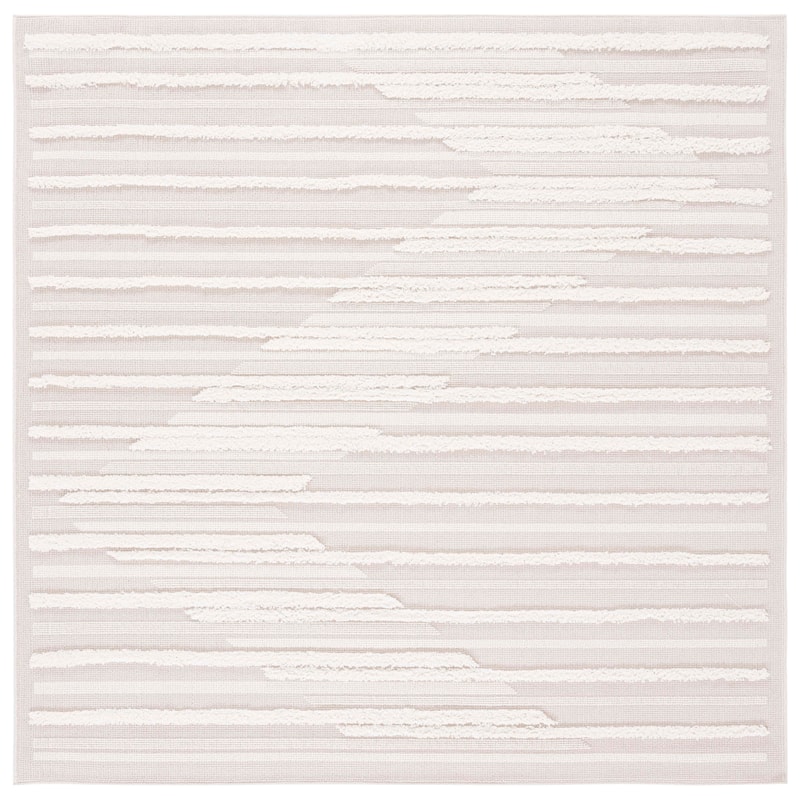 SAFAVIEH Trends Leonie Stripe Rug