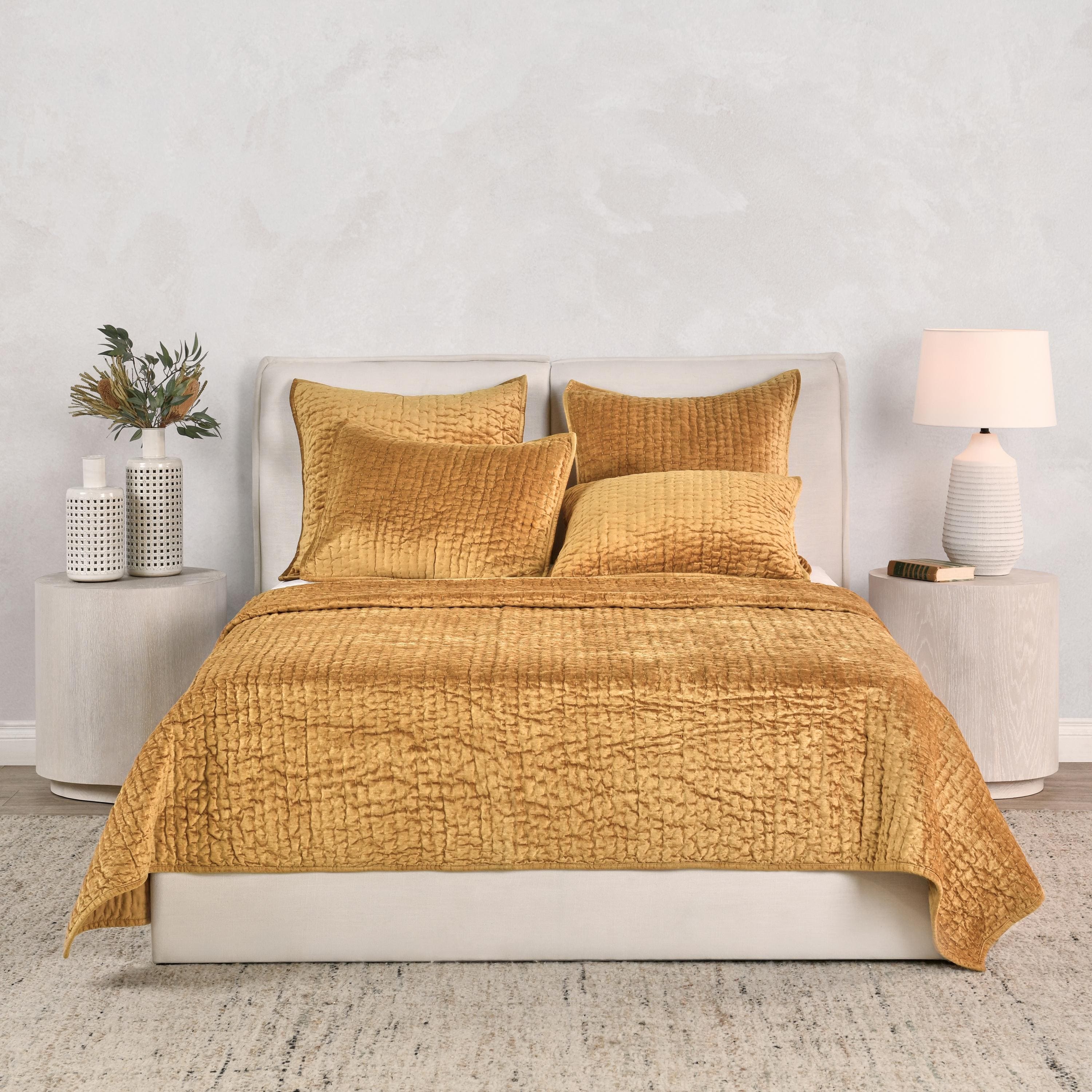 Option Honey Gold