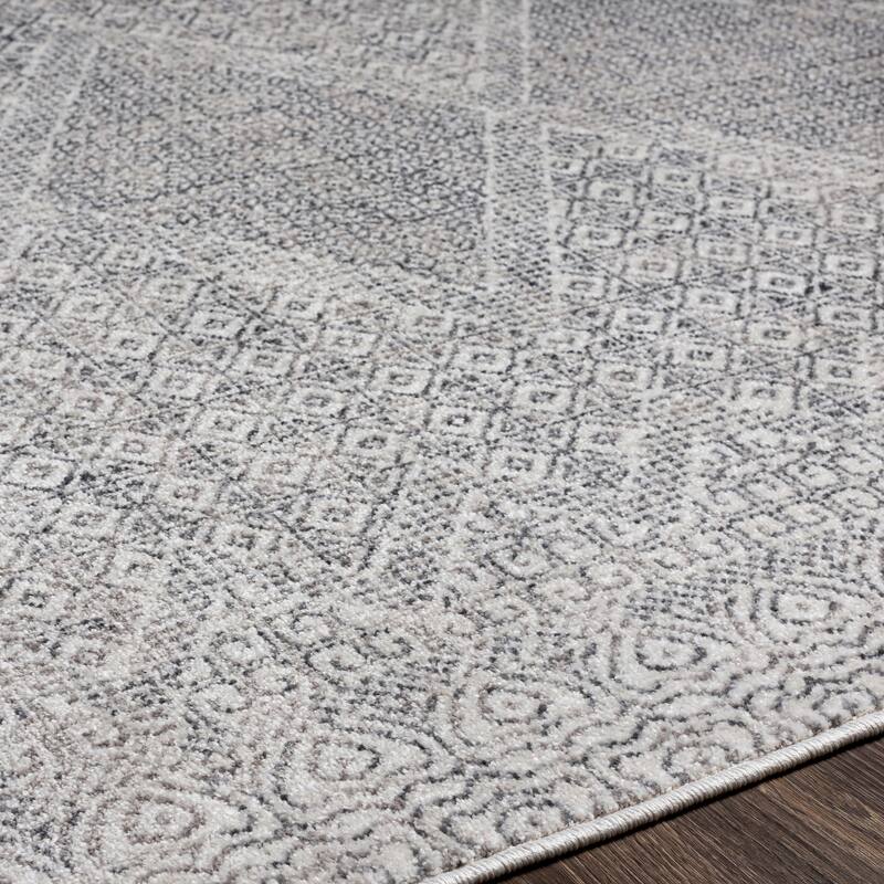 Artistic Weavers Phaenna Bohemian Medallion Area Rug