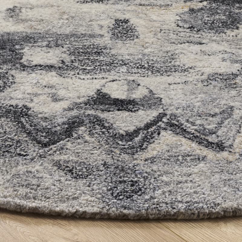SAFAVIEH Handmade Anatolia Ramzia Traditional Rug