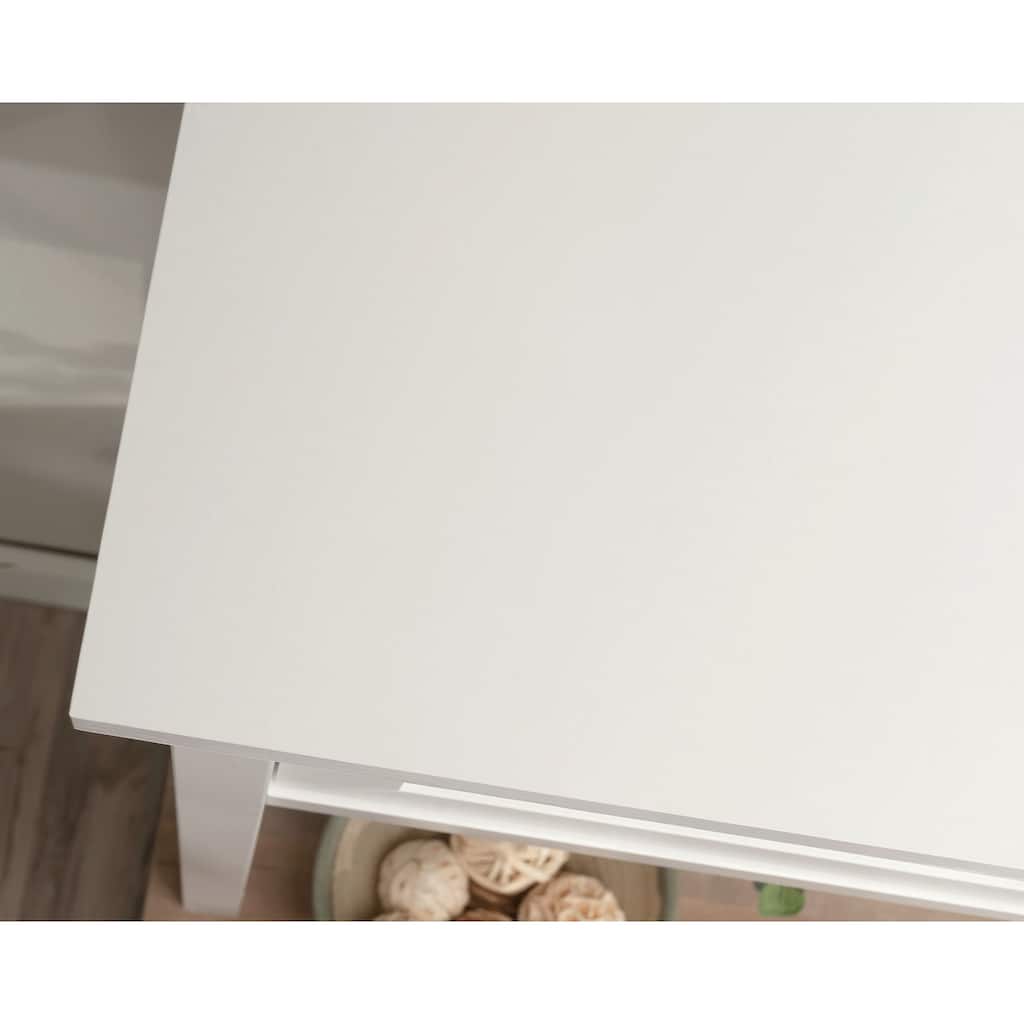 Cottage Road 66" Hutch Wh