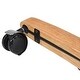 preview thumbnail 6 of 5, High Back Executive Home Office Chair, Ergonomic Design Work Chair, Study Desk Chair with Lumbar Support and Wheels - N/A