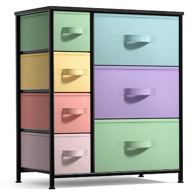 Sorbus 7 Drawer Chest Dresser