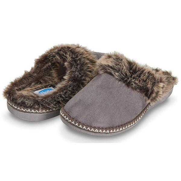 floopi clog slippers