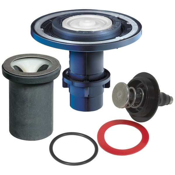Sloan 3301071 Royal 3.5 GPF Performance Kit for Water Saver Water Closets