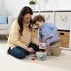 preview thumbnail 5 of 4, Melissa & Doug Ms. Rachel Sort & Count Nesting Blocks