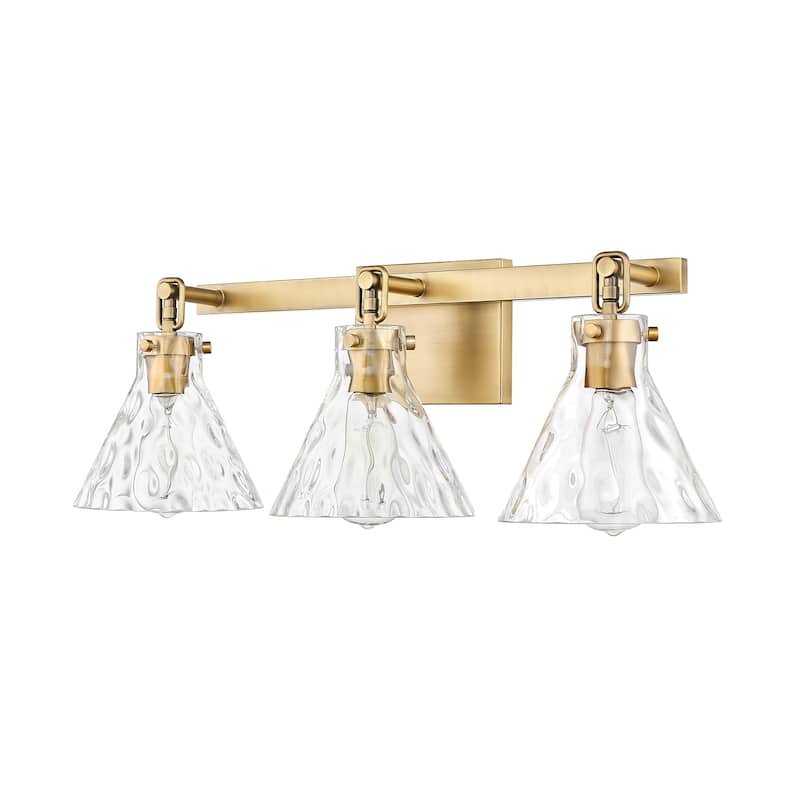 Millennium Lighting Barlon 2/3/4 Light Vanity Fixture
