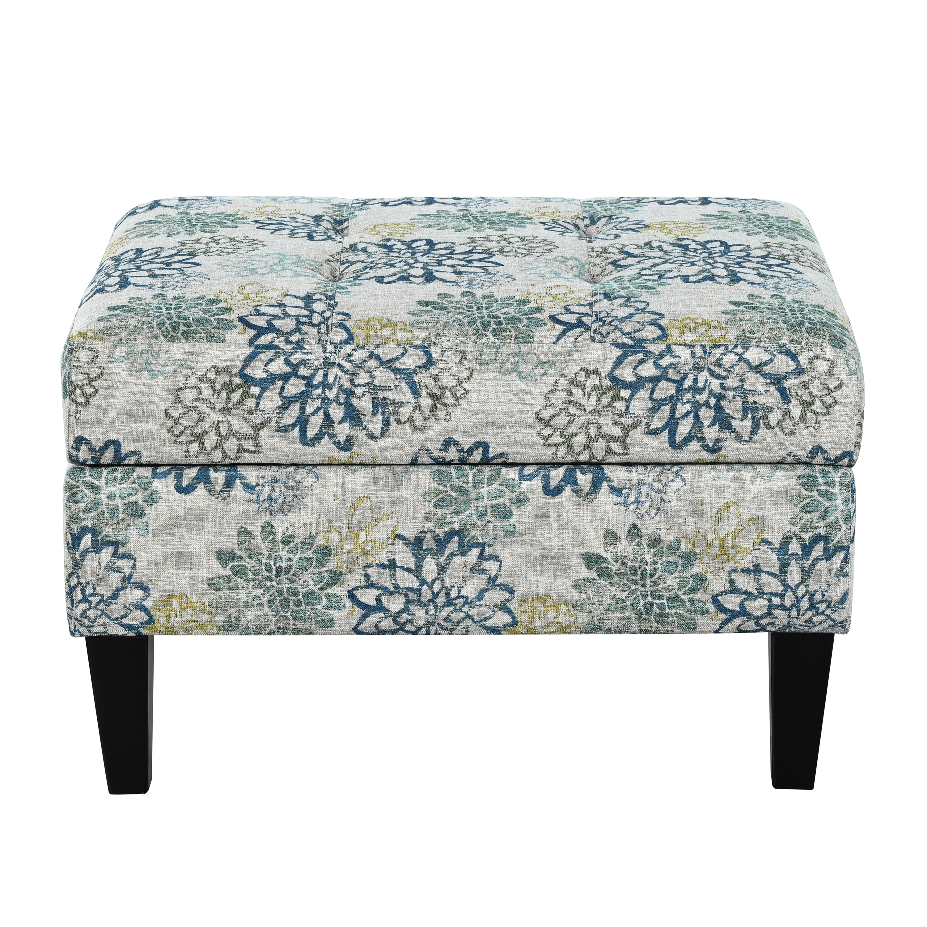 STORAGE Ottoman