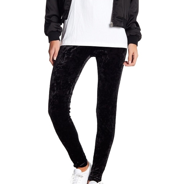 black leggings canada