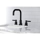 preview thumbnail 5 of 4, Concord 8 in. Widespread Bathroom Faucet