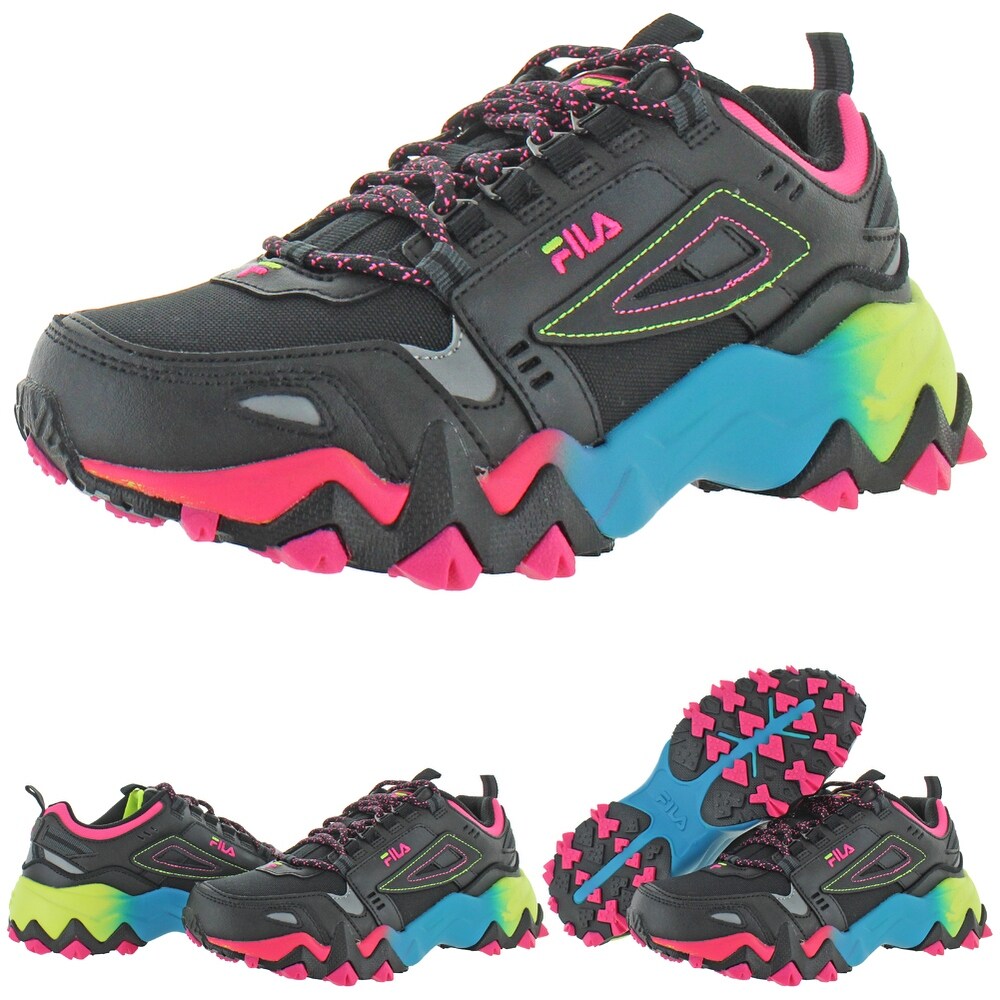 women's oakmont trail sneaker
