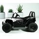 preview thumbnail 13 of 43, 12V Ride On UTV for Kids with Remote Control, Music, LED Lights, 3-Point Seat Belt, Electric Car Toy for Toddlers 3-6