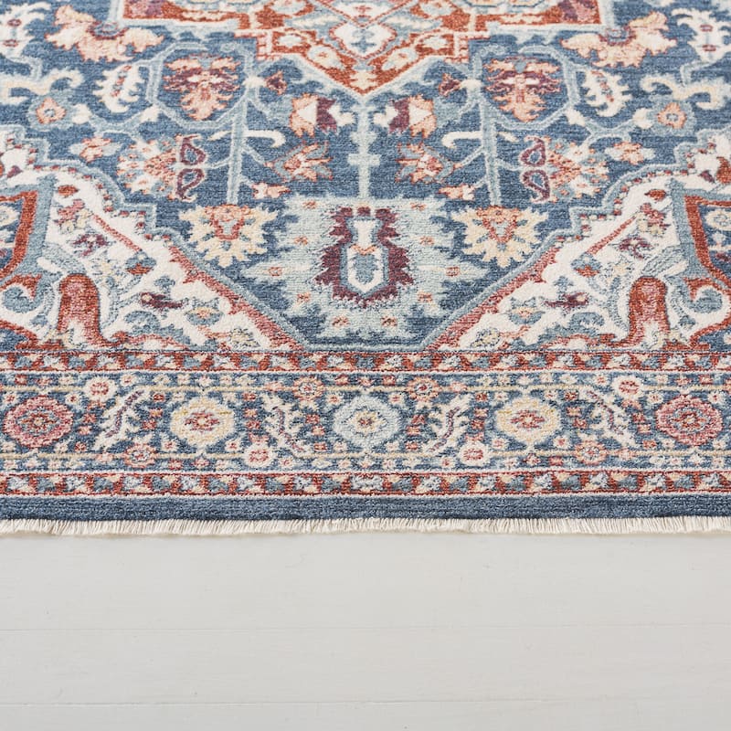 Lauren Ralph Lauren Bruna Traditional Rug