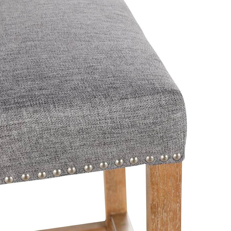 Ania 26" Counter Stool by Kosas Home