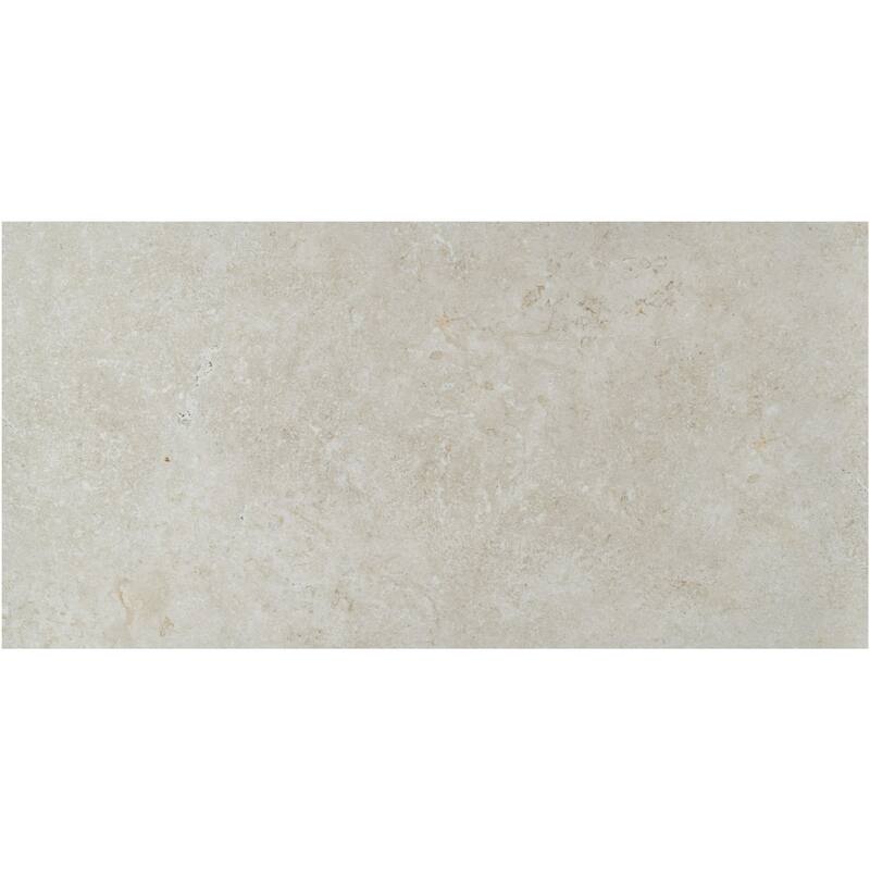Ackland AKLNPWES18X36M-CA Westvale 18" x 36" Rectangle Exterior Paver - Shell