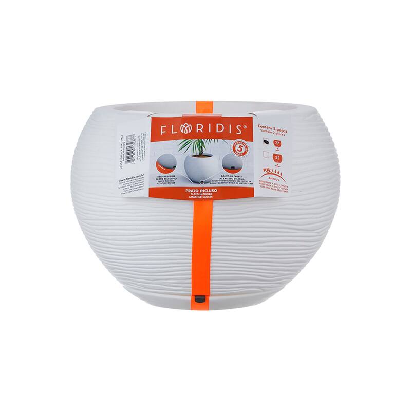 Floridis Florence Planter