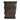 FCMP Outdoor WG4000 45 Gal Wood Grain Rain Water Catcher Barrel Container, Brown - 20