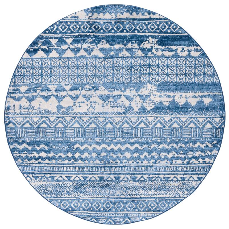 SAFAVIEH Brentwood Hwang Traditional Rug