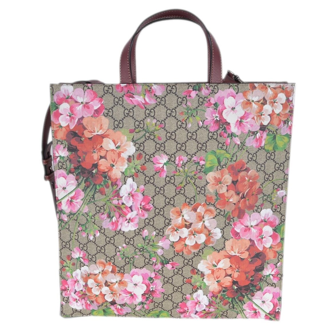 gucci crossbody tote