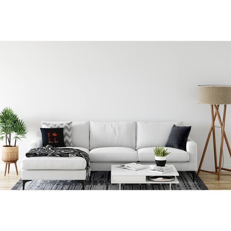 Sweet Fall Accent Pillow