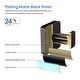 preview thumbnail 8 of 52, Blaze Bathroom Towel and Robe Hook