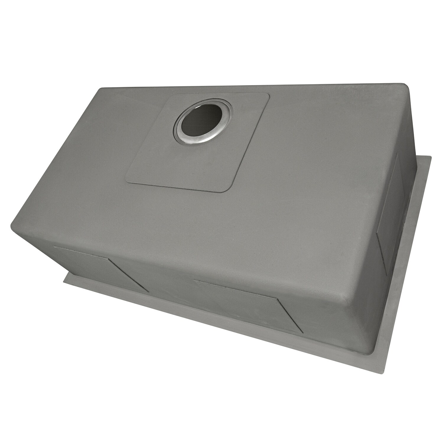 dual mount stainless steel kitchen sink