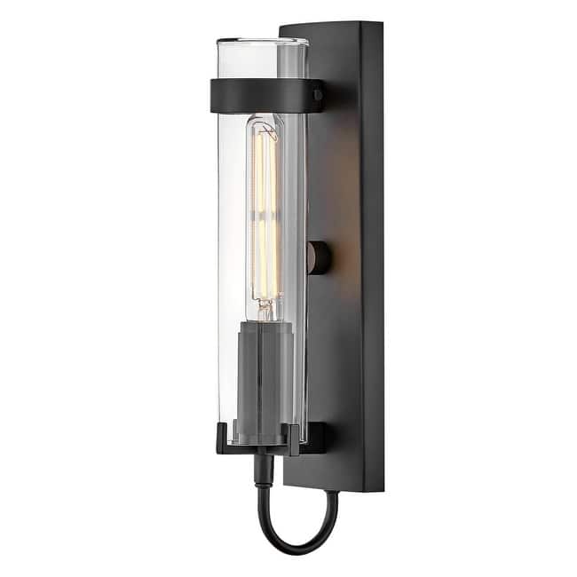 Hinkley Lighting 13200 Ryden 16" Tall Outdoor Wall Sconce