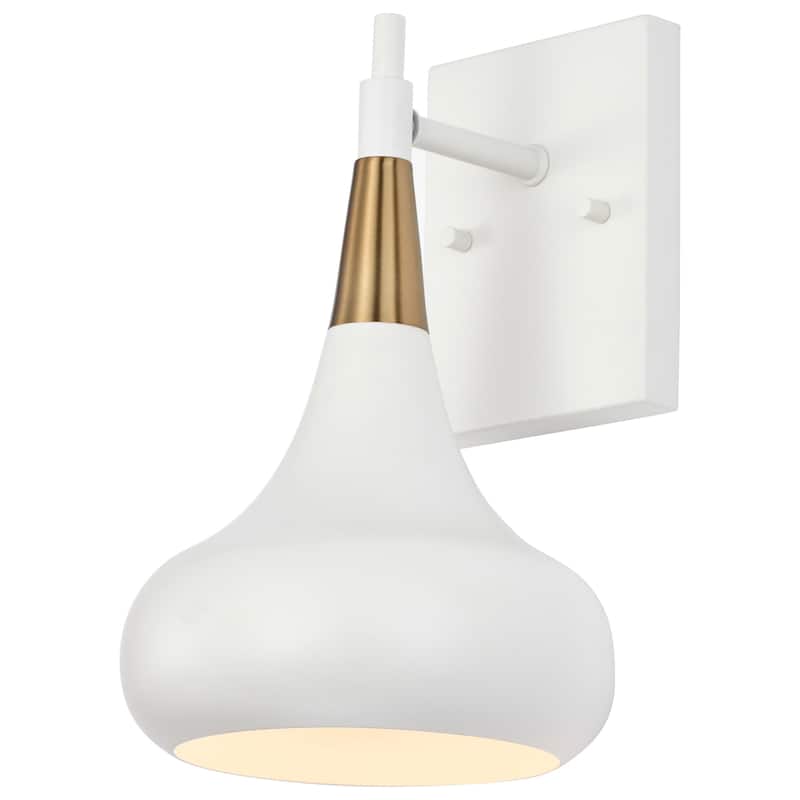 Nuvo Lighting 60/7507 Phoenix 12" Tall Wall Sconce