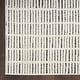preview thumbnail 3 of 3, Nourison Cozy Modern Indoor Abstract Area Rug