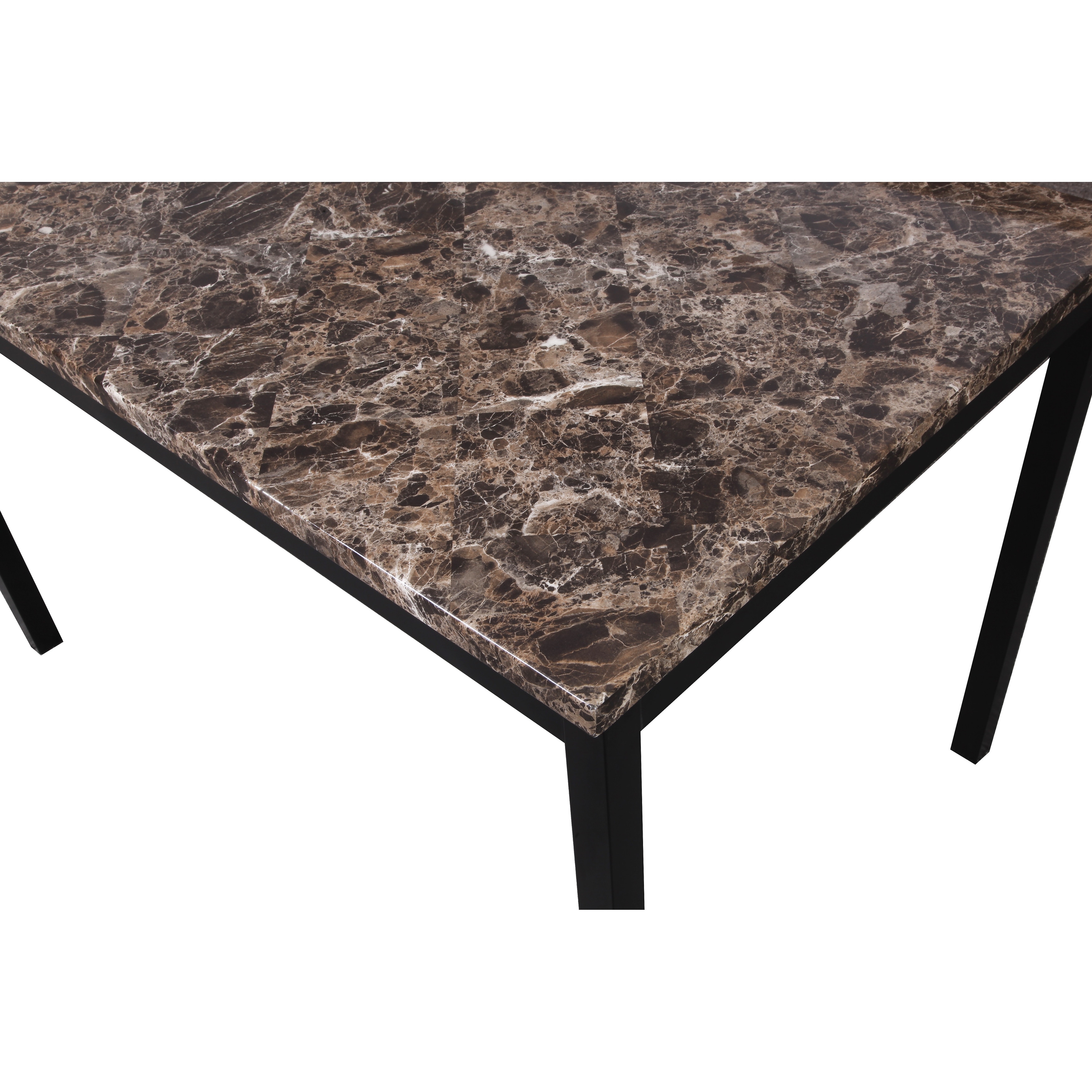 Noyes 5 piece sale dining set