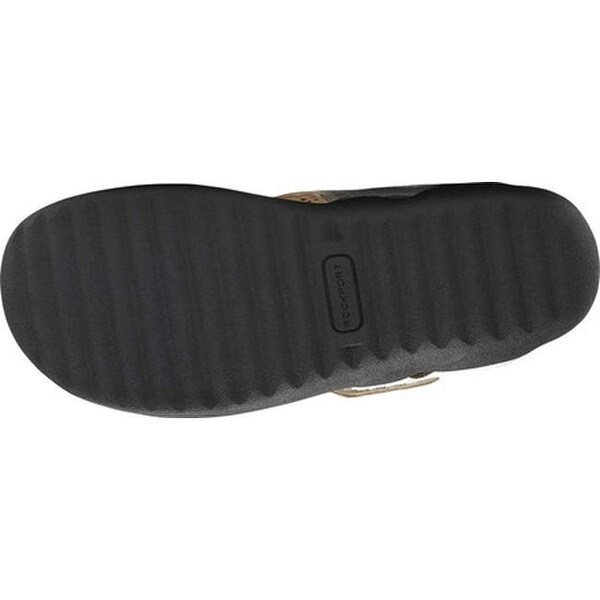 rockport ridge cutout sandal