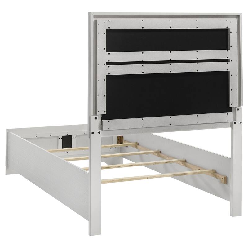 Miranda 4-piece Bedroom Set