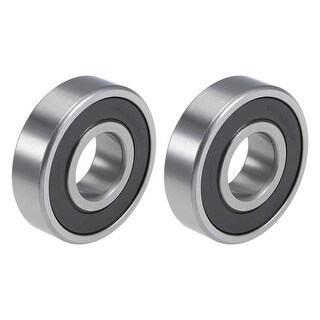 SKF Deep Groove Ball Bearing Single Row Inner Diameter 10mm Outer Diameter 35mm Width 11mm Shielded On Both Sides Clearance C3 PN: 6300 2Z C3 SKF – Maedler North America