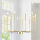 Option Spray-painted Gold