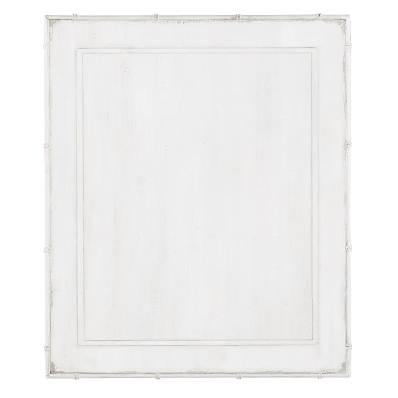 Hooker Furniture 6750-80315 Charleston 26" Wide Wood Top Maple and