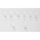 Option Glossy White