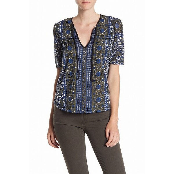 lucky brand women's blouses