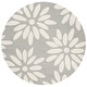 preview thumbnail 25 of 53, SAFAVIEH Handmade SAFAVIEH Kids Fleurette & Tween Wool Rug