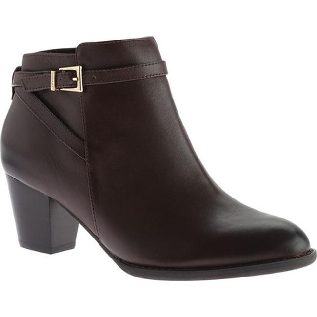 vionic upton ankle bootie