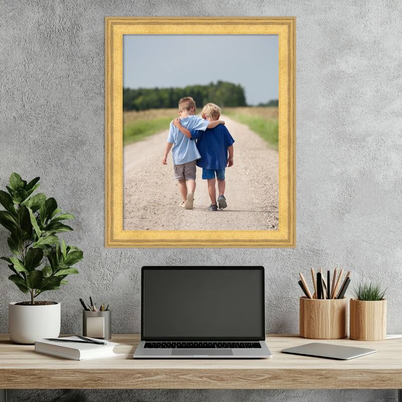 Owen Picture Frame, Photo Frame