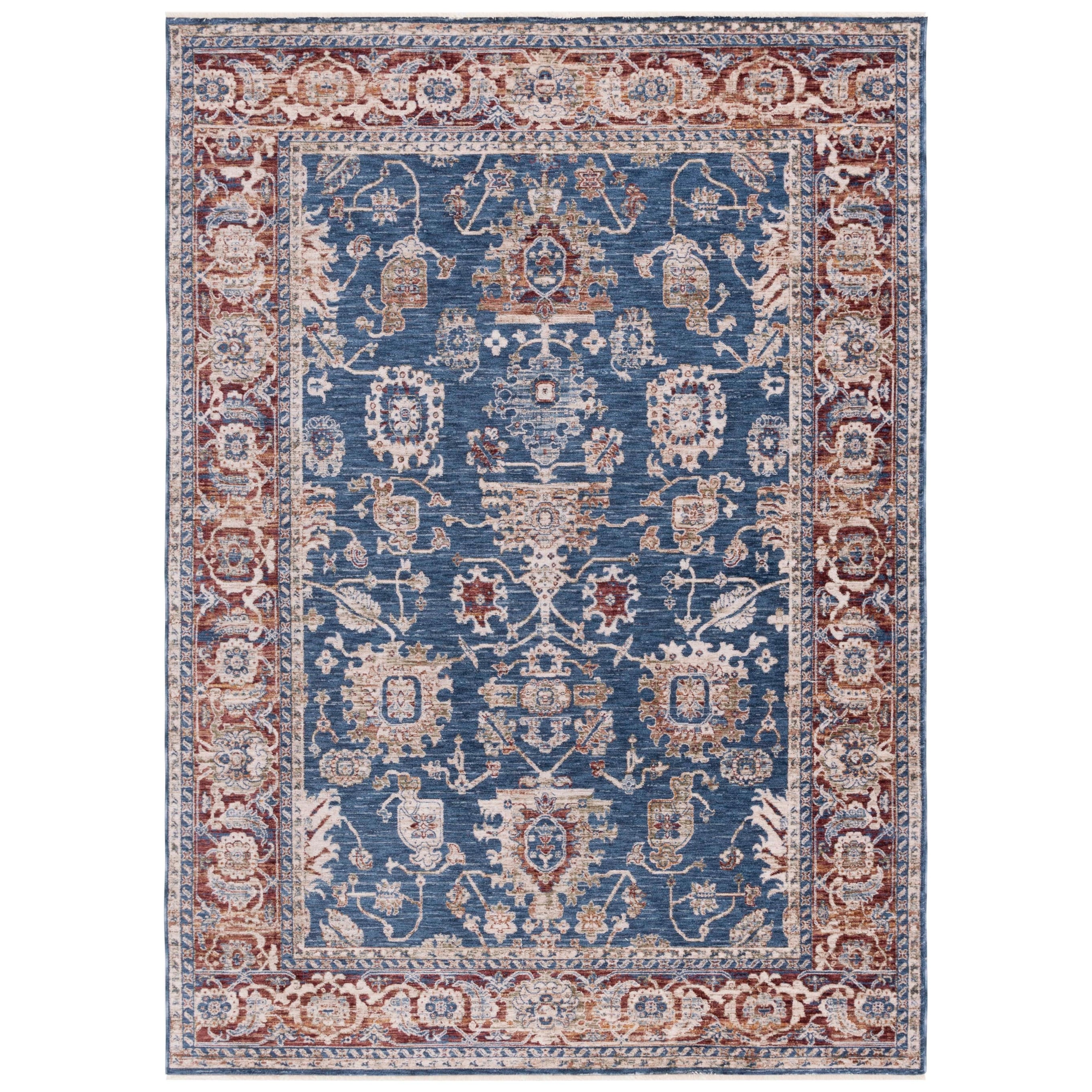 Ralph Lauren Bennet Vinita Traditional Oriental Rug - Overstock