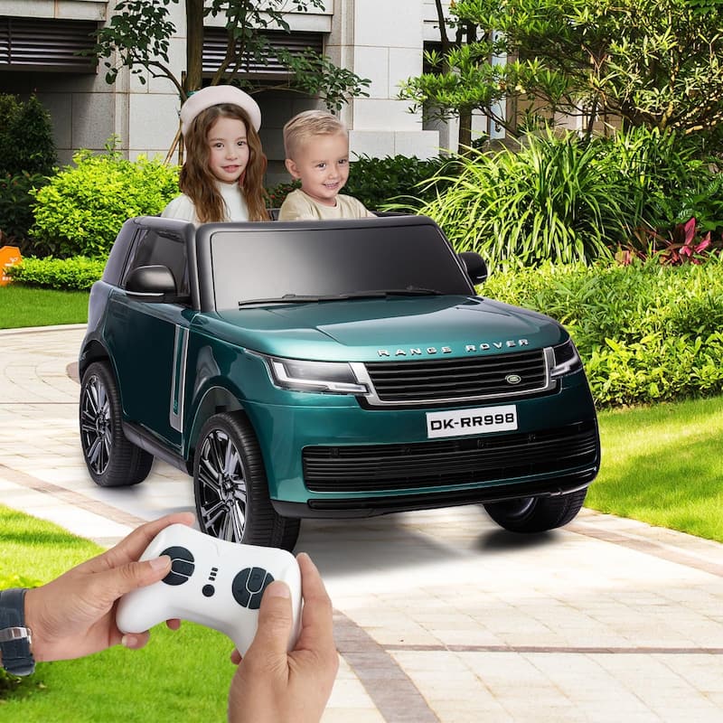 24V Kids Electric Ride On Car