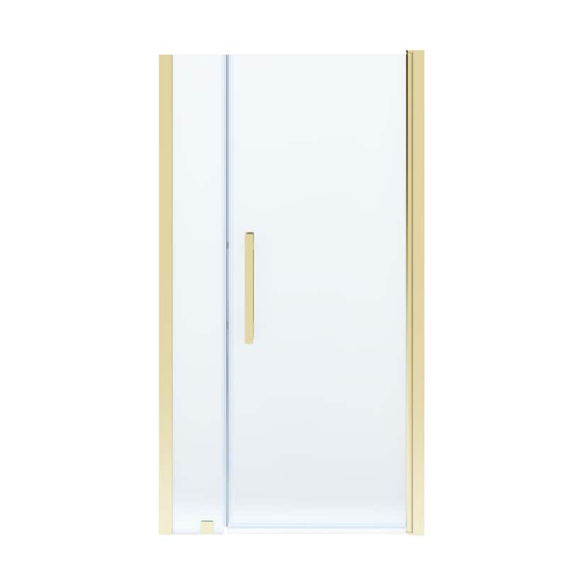 Ove Decors 15SGP-PASA41 Pasadena 72" High x 41-3/8" Wide Pivot